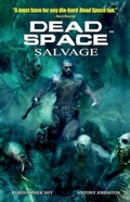 Cover: Dead Space Vol. 2 Salvage - Titan Comics