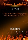 Cover: Emric Ladislas - Joseph Jethro