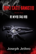 Cover: Triple Caste Gangster - Joseph Jethro