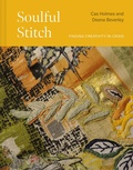 Cover: Soulful Stitch - Batsford