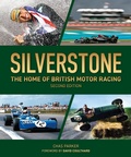 Cover: Silverstone (2nd edition) - Evro Publishing