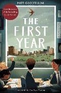 Cover: The First Year - Otter-Barry Books