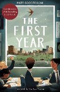 Abbildung von: The First Year - Otter-Barry Books