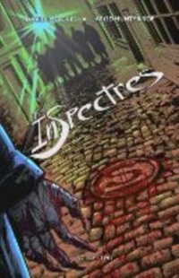 Enlarge image Cover: The InSpectres Volume Two - Blue Fox Publishing