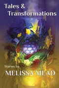 Cover: Tales and Transformations - Guardbridge Books