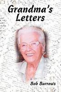 Enlarge image Cover: Grandma's Letters - Aspire Publishing Hub, LLC