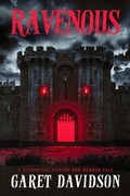 Cover: Ravenous - Garet Davidson