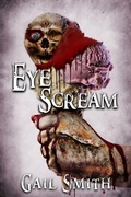 Cover: Eye Scream - Linda Mooney