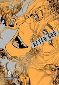 Cover: After God, Vol. 4 - Viz Media, Subs. of Shogakukan Inc