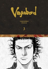 Abbildung von: Vagabond Definitive Edition, Vol. 3: Volume 3 - Viz Media, Subs. of Shogakukan Inc