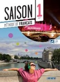 Cover: Saison 1 - Level A1+ didierfle.app - Didier