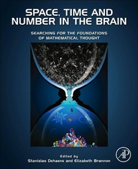 Enlarge image Cover: Space, Time and Number in the Brain - Academic Press