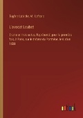 Cover: L'avocat Loubet - Outlook Verlag