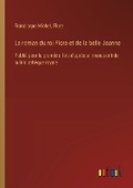 Cover: Le roman du roi Flore et de la belle Jeanne - Outlook Verlag