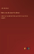 Cover: Memoires de Jean Woolman - Outlook Verlag