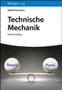 Cover: Technische Mechanik - Wiley-VCH