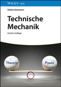 Cover: Technische Mechanik - Wiley-VCH