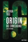 Cover: Origin - Die Erweckung - Heyne
