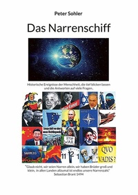 Abbildung von: Das Narrenschiff - BoD - Books on Demand