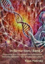 Cover: In-forma-tion / Band 2 - BoD - Books on Demand
