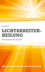 Cover: Lichtarbeiter-Heilung - BoD - Books on Demand