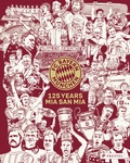 Cover: FC Bayern M&uuml;nchen: 125 Years Mia san Mia. Bundesliga Champions 2025 - Prestel