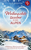 Cover: Weihachtszauber in den Alpen - dp DIGITAL PUBLISHERS GmbH