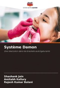 Cover: Systeme Damon - Editions Notre Savoir