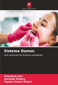 Cover: Sistema Damon - Edicoes Nosso Conhecimento