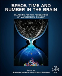 Enlarge image Cover: Space, Time and Number in the Brain - Academic Press