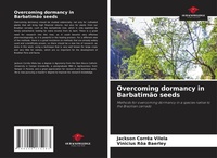 Abbildung von: Overcoming dormancy in Barbatimao seeds - Our Knowledge Publishing