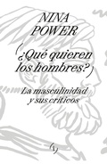 Cover: Qu&eacute; quieren los hombres - Adriana Hidalgo Editora
