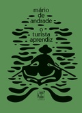 Cover: O turista aprendiz - Tinta-da-China Brasil