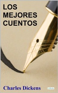 Cover: Los Mejores Cuentos de Charles Dickens - Lebooks Editora