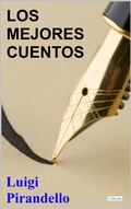 Cover: Los Mejores Cuentos de Pirandello - Lebooks Editora