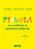 Cover: Pistoia - Cortez Editora