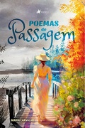 Cover: Poemas de Passagem - Viseu