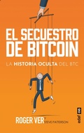 Cover: Secuestro de Bitcoin, El - Edaf Antillas