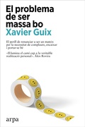 Cover: El problema de ser massa bo - Arpa