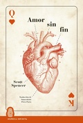 Cover: Amor sin fin - Mu&ntilde;eca Infinita