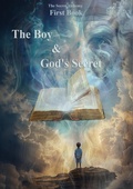 Cover: The Boy And God's Secret - Stefan Stevanovic