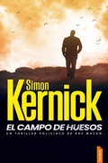 Cover: El campo de huesos - Jentas