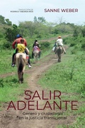 Cover: Salir adelante - Editorial Universidad del Rosario
