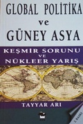 Cover: Global Politika ve G&uuml;ney Asya - Alfa Basim Yayim Dagitim
