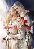 Cover: After My Death, My Wife Turned the Tide - Samuel