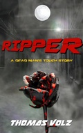 Cover: Ripper (Dead Man) - Thomas Volz