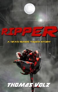 Enlarge image Cover: Ripper (Dead Man) - Thomas Volz