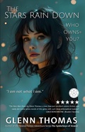 Cover: The Stars Rain Down - Glenn Thomas
