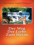 Cover: Der Weg Der Liebe Zum Herrn (Der Weg Des Christen, #13) - Books4revival