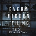 Cover: Every Hidden Thing - DREAMSCAPE MEDIA